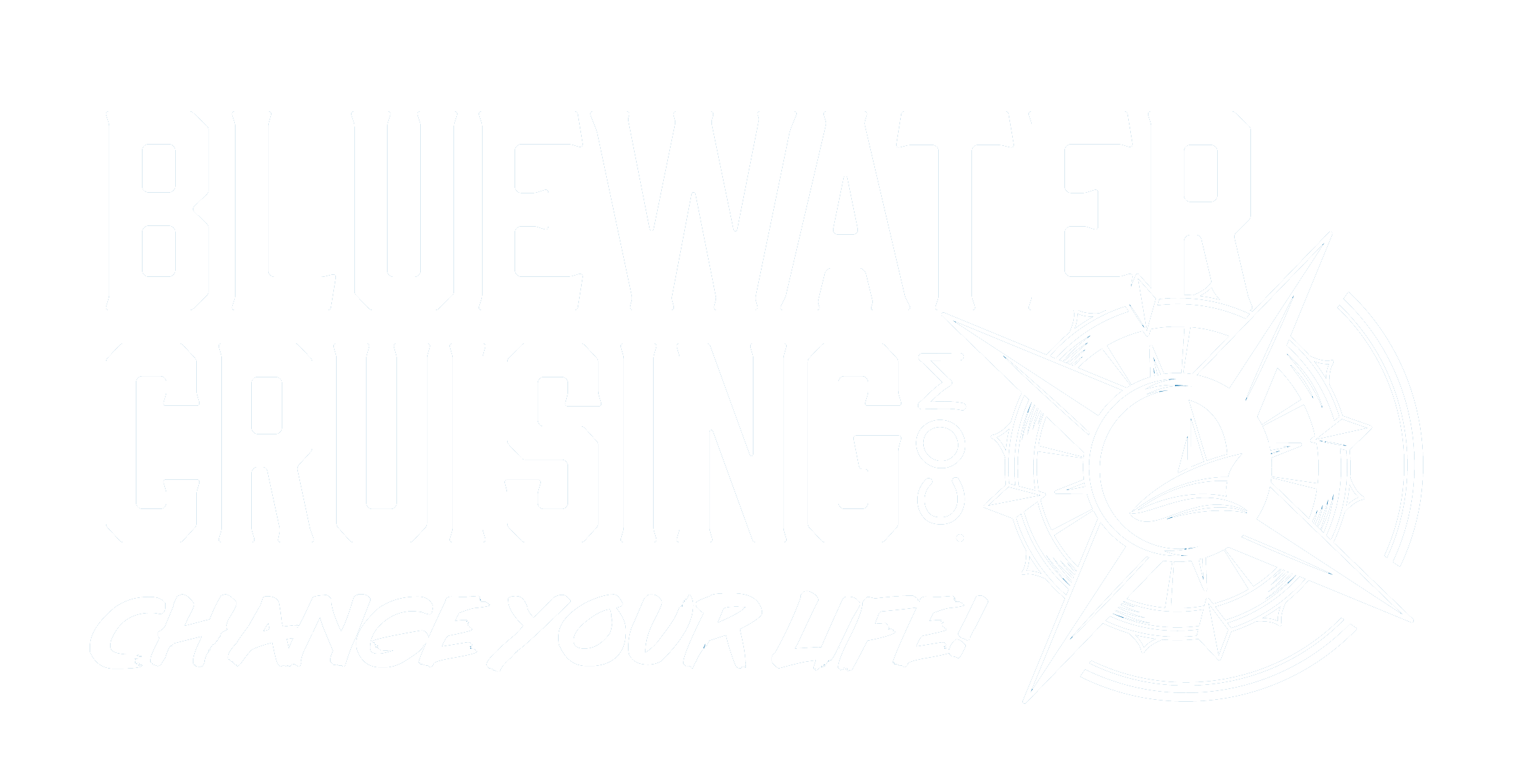 Bluewater Cruising